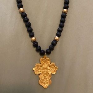 Hidden Truth Jewelry Necklace